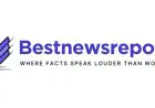 Best News Report Best Online news platform that gives timely updates on breaking news.