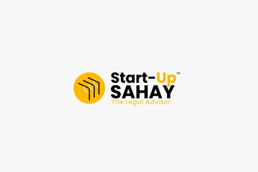 <a>“Start-Up Sahay” : Empowering Start-ups and Business</a>