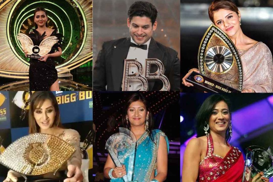 Exclusive- Revealed, From Dipika Kakkar To Tejasswi Prakash, Why Always Colors Actors Win Bigg Boss ?