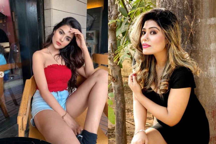 Rayya Labib discloses that Priyanka Chahar Choudhary appeared in the adult film 3G Gaali Galoch Girls for ULLU