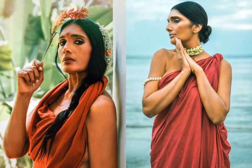 <strong>Anu Aggarwal:</strong> Being an actor for me, watching a film is more than just entertainment 