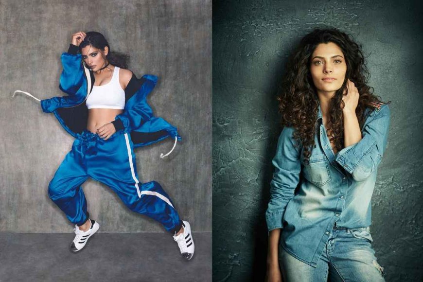 <strong><br>Saiyami Kher’s Game of Thrones connect, shares an action sequence she shot with GOT actor</strong>