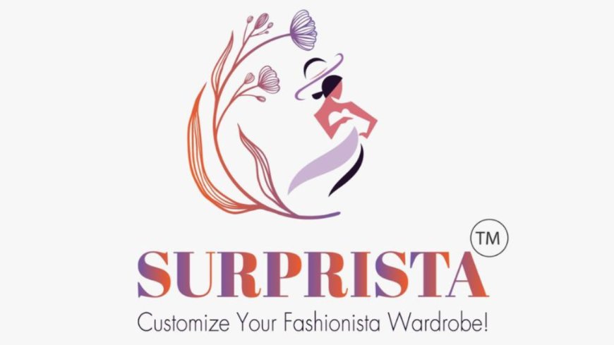 Surprista: A Brand Revolutionizing Personalized Merchandise!