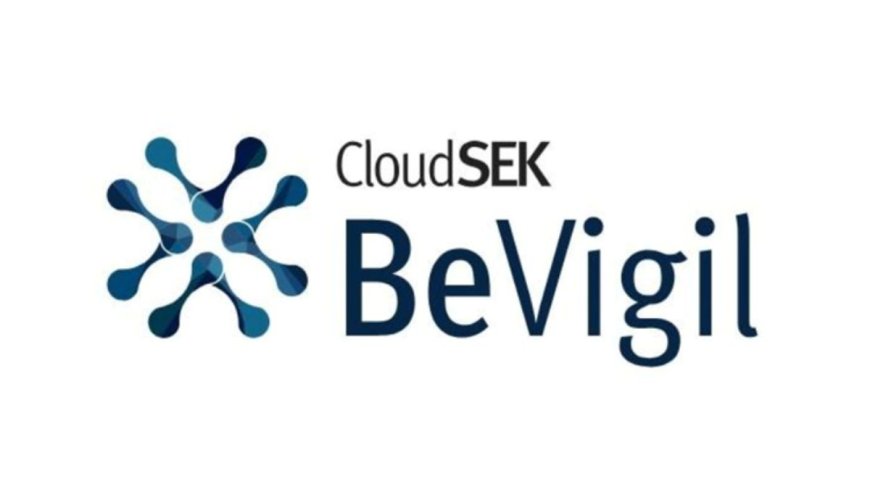 "Are Your Mobile Apps Safe? BeVigil Reveals Alarming Security Risks"