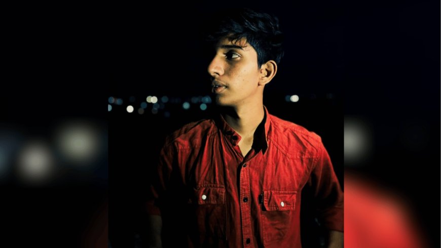 Shaikh Imran: The Rising Star of Music