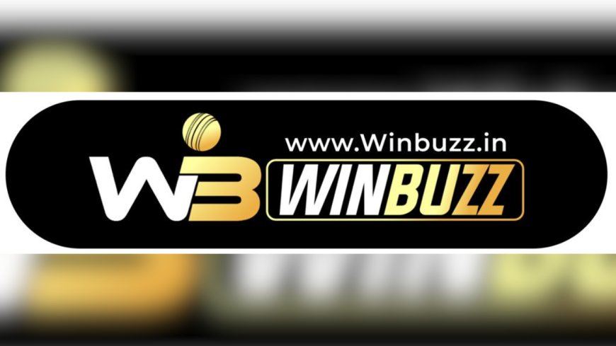 WinBuzz.in: Elevate Your Betting Adventure Today