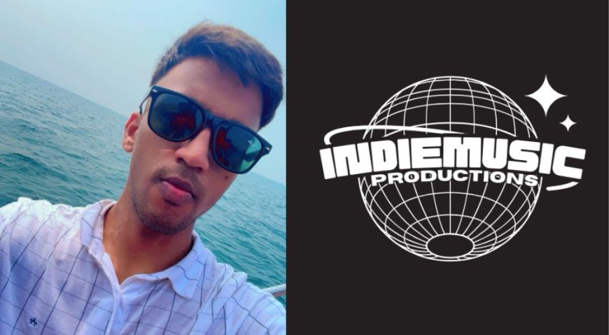 Indiemusicproductions: Shaping the Future of Indian Hip-Hop