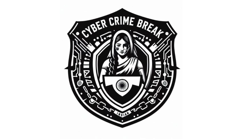 Cyber Crime Break: A New Initiative for Cybersecurity and Girls' Safety