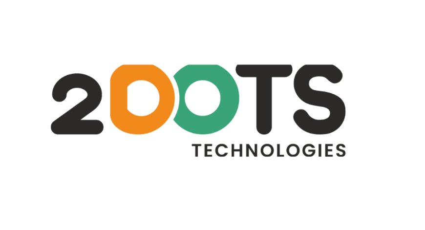 2 Dots Technologies: Your Partner in Turning Ideas into Profitable Ventures with Digital Innovation