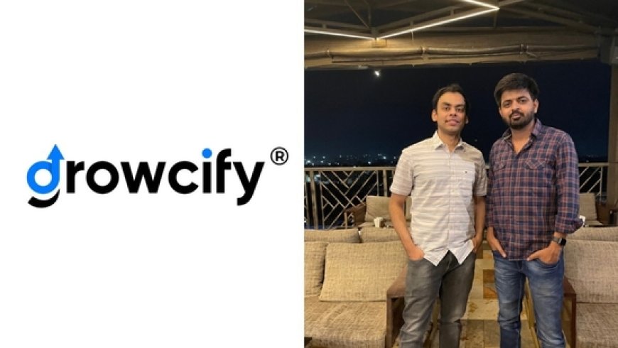 No Coding, No Hassle: Launch Your eCommerce App with Growcify Today