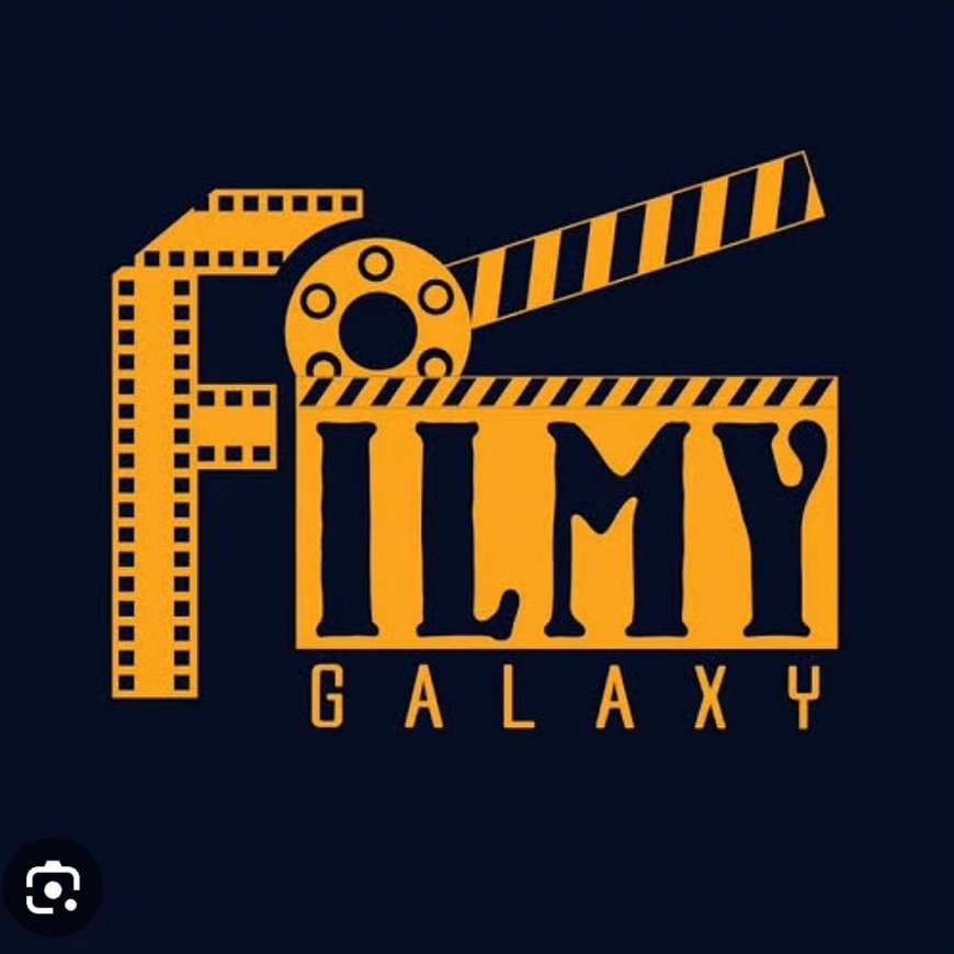 Building a “galaxy” of entertainment, enter Filmy Galaxy by Sadashiv Samal.