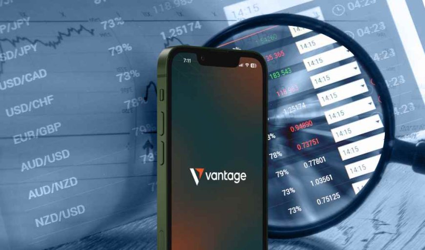 Vantage’s Copy Trading: A Game-Changer for New Indian Investors