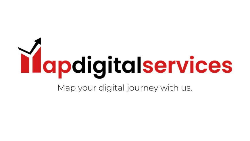 The Evolution of Digital Marketing: How Map Digital Services is Pioneering Change