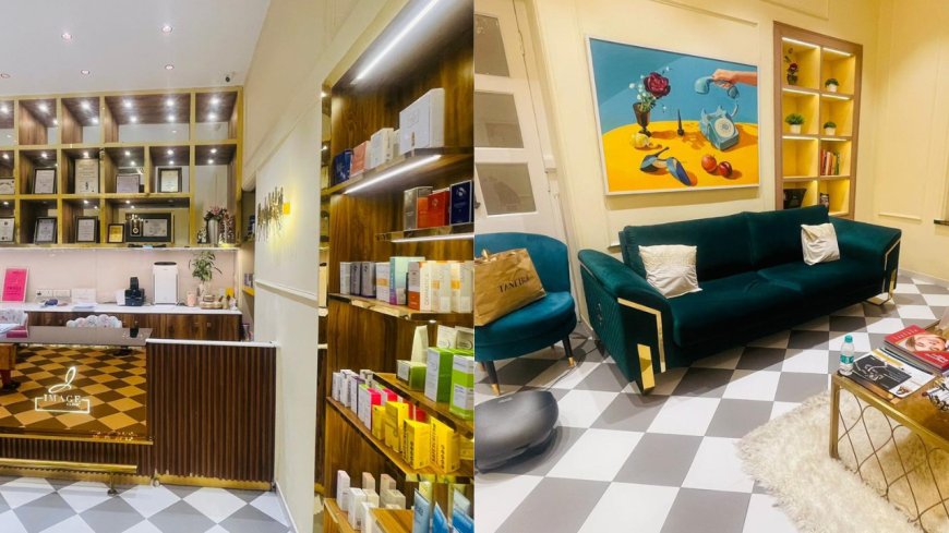 Image Clinic: Kolkata's Premier Destination for Advanced Skin, Hair, and Dental Care