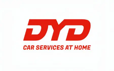 DYD India – Revolutionizing At-Home Car Services in Mumbai, Navi Mumbai, and Thane