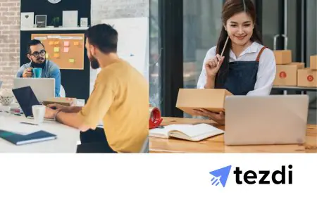 Tezdi: Changing the Way Indians Start Import Businesses Online