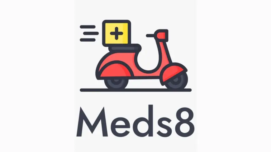 Meds8: Revolutionizing Healthcare Delivery in Hyderabad with Reliable Medicine Delivery Service in Just 2 Hours