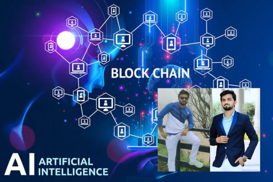 Meet Bharodiya Brothers: Pioneering the Future of the AI & Blockchain Industry on a Global Scale