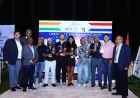 IACC x 360One Presents 3rd Edition of Open Golf Tournament 2025
