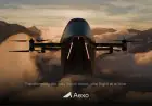 Aexo Aerospace Revolutionizes the Future of Mobility with Futuristic eVTOL Solutions