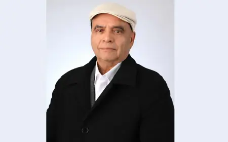 Building for the Future: Rajinder Singh Mann’s Approach to Sustainable and Profitable Development"