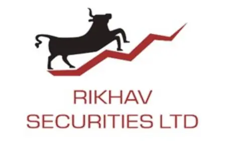 Rikhav Securities Limited IPO Opens on January 15, 2025