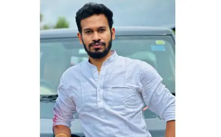 A 23-Year-Old Entrepreneur Revolutionizes Travel Industry with 1.5 Million Turnover Startup Success