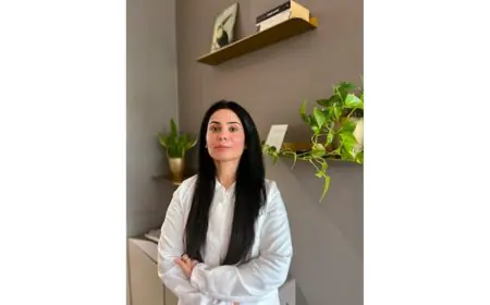 Marking a Year of Success: DeeptaNagpal.com’s Journey of Inspiring Personal Growth and Fulfillment