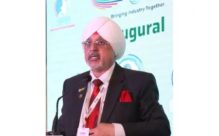Revolutionizing Water Efficiency: Gurmit Singh Arora on Plumbing Solutions for a Sustainable Future