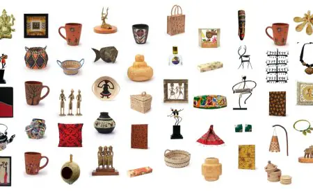 Aadivasi.org: A Beautiful Blend of Gifting, Sustainability, and Tribal Art