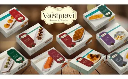 Mithai Online Delivery – Bridging Distances and Sharing Sweet Traditions