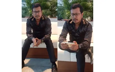 Transforming Healthcare Accessibility: The Vision of Debasish Das and FindMade Medical Services