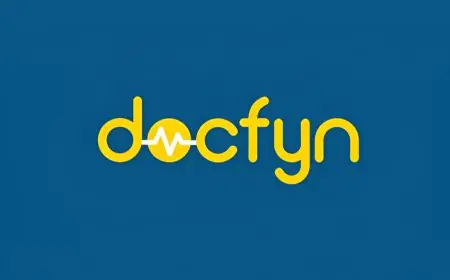 Docfyn Launches AI-Driven Marketing Suite to Revolutionize Hospitals and Clinics