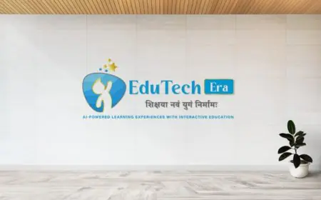 Virtual Filaments Launches India’s First AI-Powered Interactive Learning Platform EduTech Era