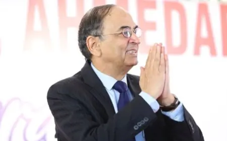 PS Gahlaut Anticipates the Transformative Impact of Budget 2025 on Indian Farmers