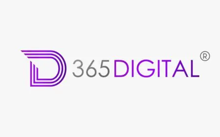 365Digital: Where Data Meets Creativity