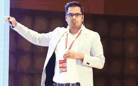 India Must Look Beyond Big Names: The Future Lies in Smart, Affordable Innovation