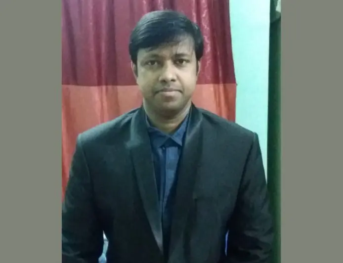 Omkar Prasad Baidya: Illuminating Paths to Peace Through Virtue and Knowledge