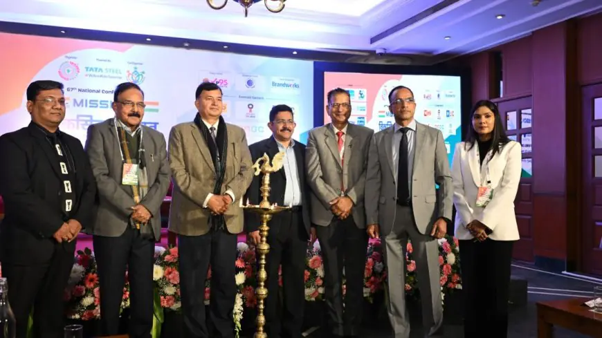 Indian Achievers’ Forum hosts 67th National Conference on Mission Viksit Bharat in New Delhi