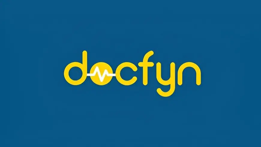 Docfyn Launches AI-Driven Marketing Suite to Revolutionize Hospitals and Clinics