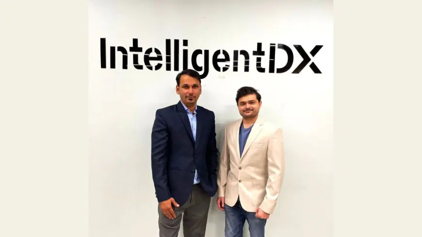 IntelligentDX Launches Smart AI-Powered Software to Transform US Healthcare and RCM with Intelligent EHR/EMR