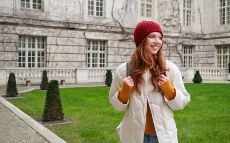 A Guide to Securing the Ideal Student Accommodation in Ireland