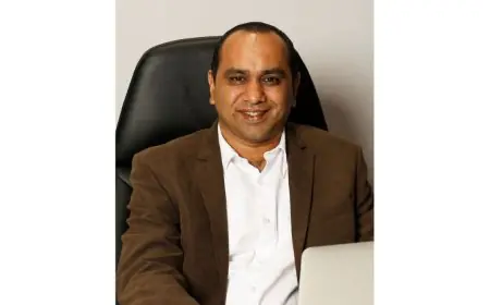 Union Budget Reaction from Ketan Doshi, Managing Director at Pay Point India Network Pvt. Ltd