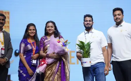 Revolutionizing Real Estate: Property Box Redefines Real Estate with Suma Kanakala as Brand Ambassador