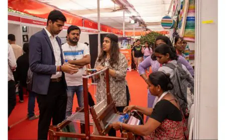 Somaiya Vidyavihar University Invites Changemakers to Somaiya Innovation and Impact Festival 2025