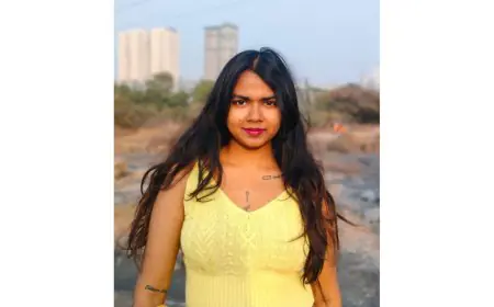 Of Being and Becoming: Keerthi Durugadda’s Journey Through Art and Self-Discovery