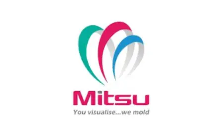 Mitsu Chem Plast Limited Strengthens Global Presence with Record 110 Percent Export Growth
