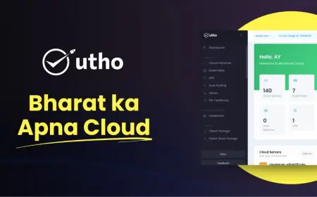 Reduce Your Cloud Costs by 60 Percent-No Foreign Hyperscalers, Just Bharat Ka Apna Cloud