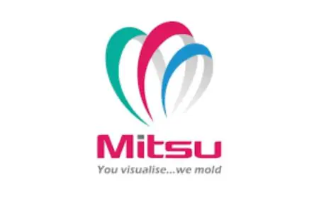 Mitsu Chem Plast Limited Reports INR 81 Cr Total Income In Q3 FY25