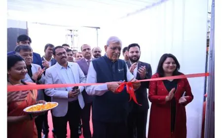 Mahatech Transcends Not Just Maharashtra’s Premier Exhibition It Stands As One Of The Largest Expos Globally